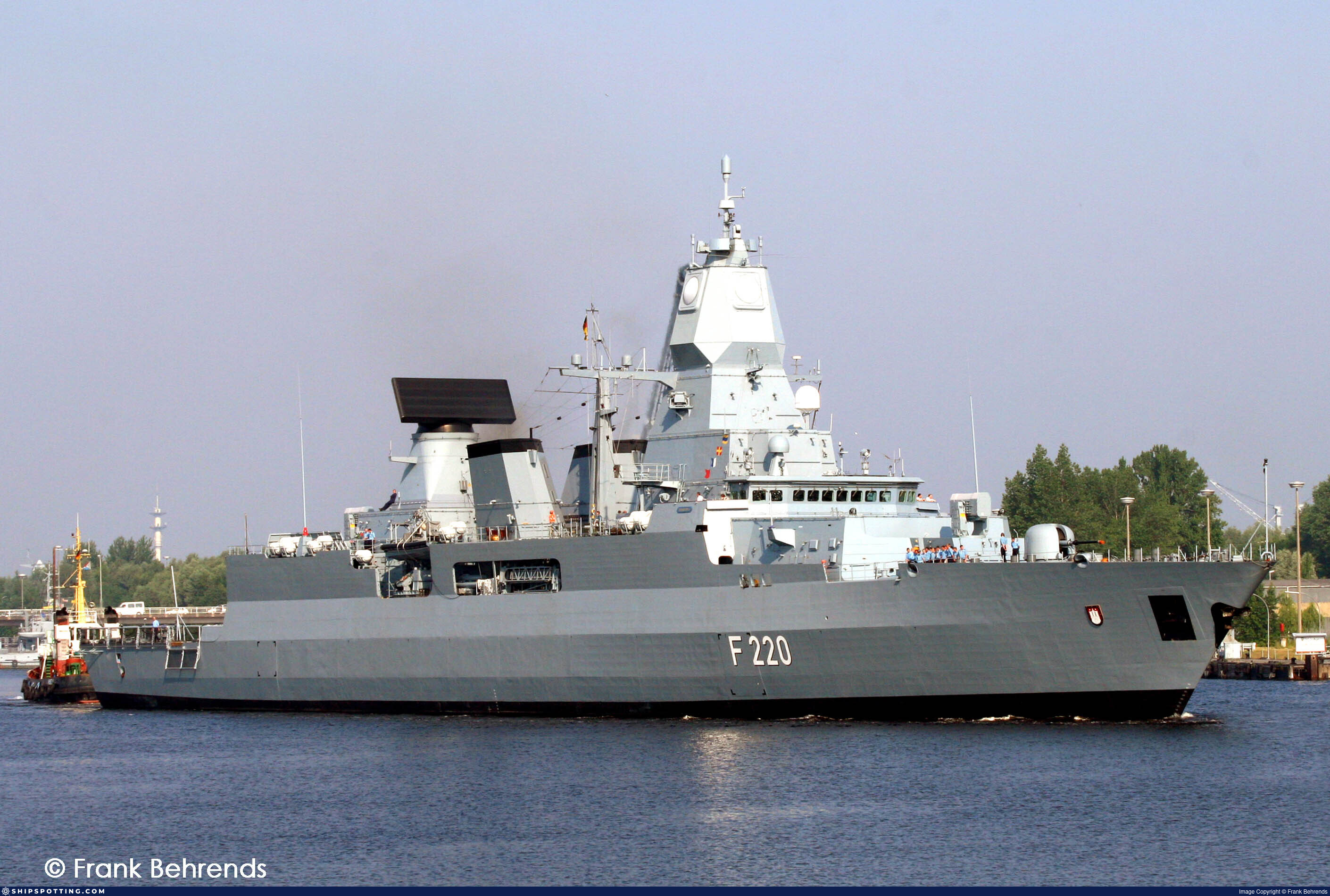 ship